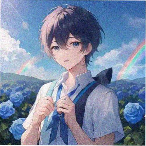 樱木花道头像